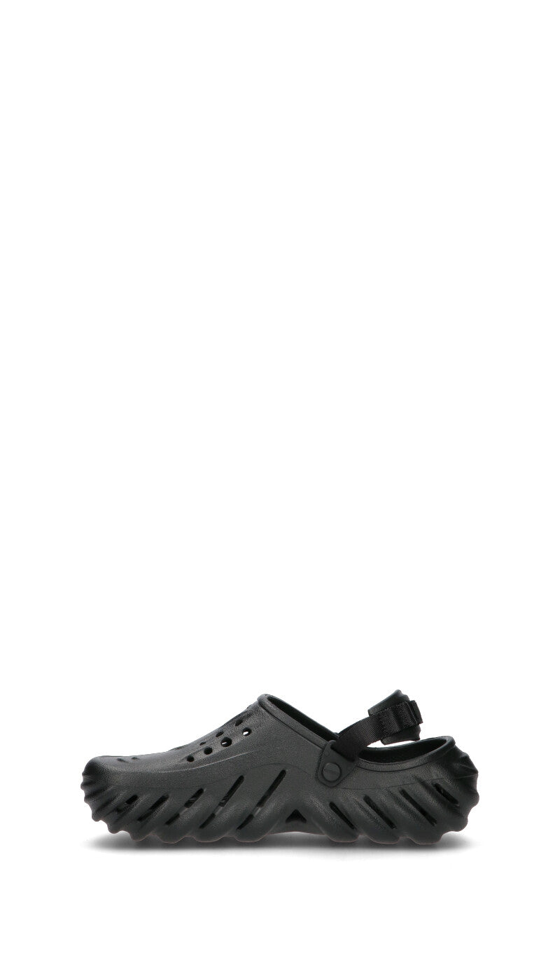 CROCS Zoccolo uomo nero