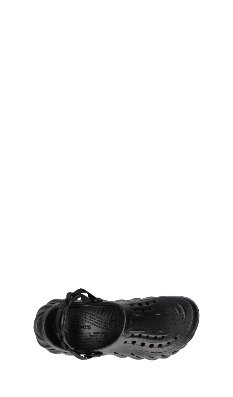 CROCS Zoccolo uomo nero