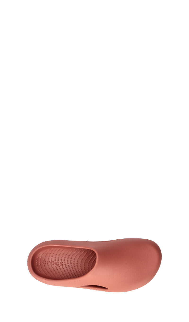 CROCS Ciabatta uomo marrone