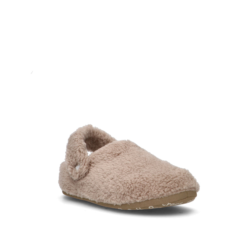 CROCS Zoccolo donna beige