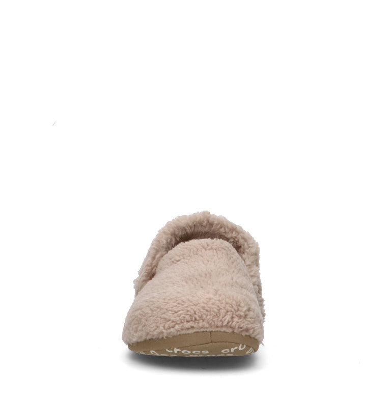 CROCS Zoccolo donna beige