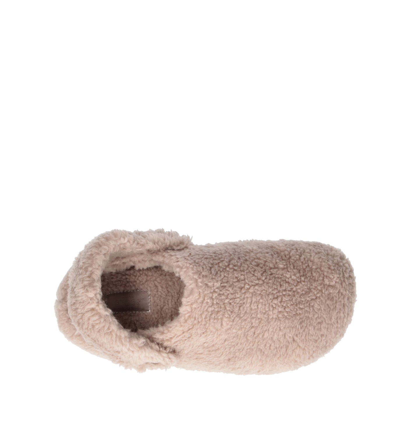 CROCS Zoccolo donna beige