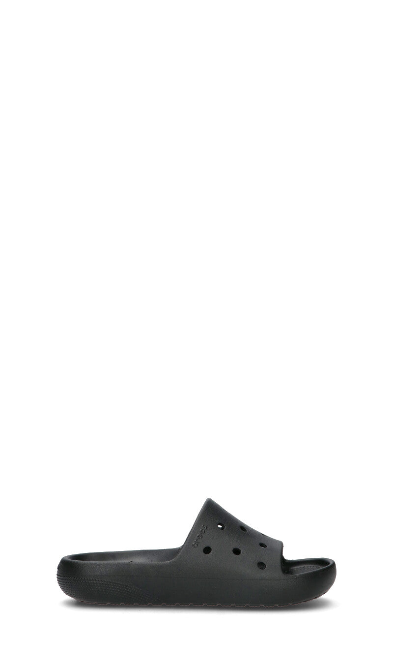 CROCS Ciabatta uomo nera
