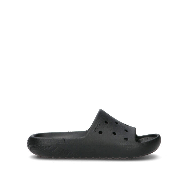 CROCS Ciabatta donna nera