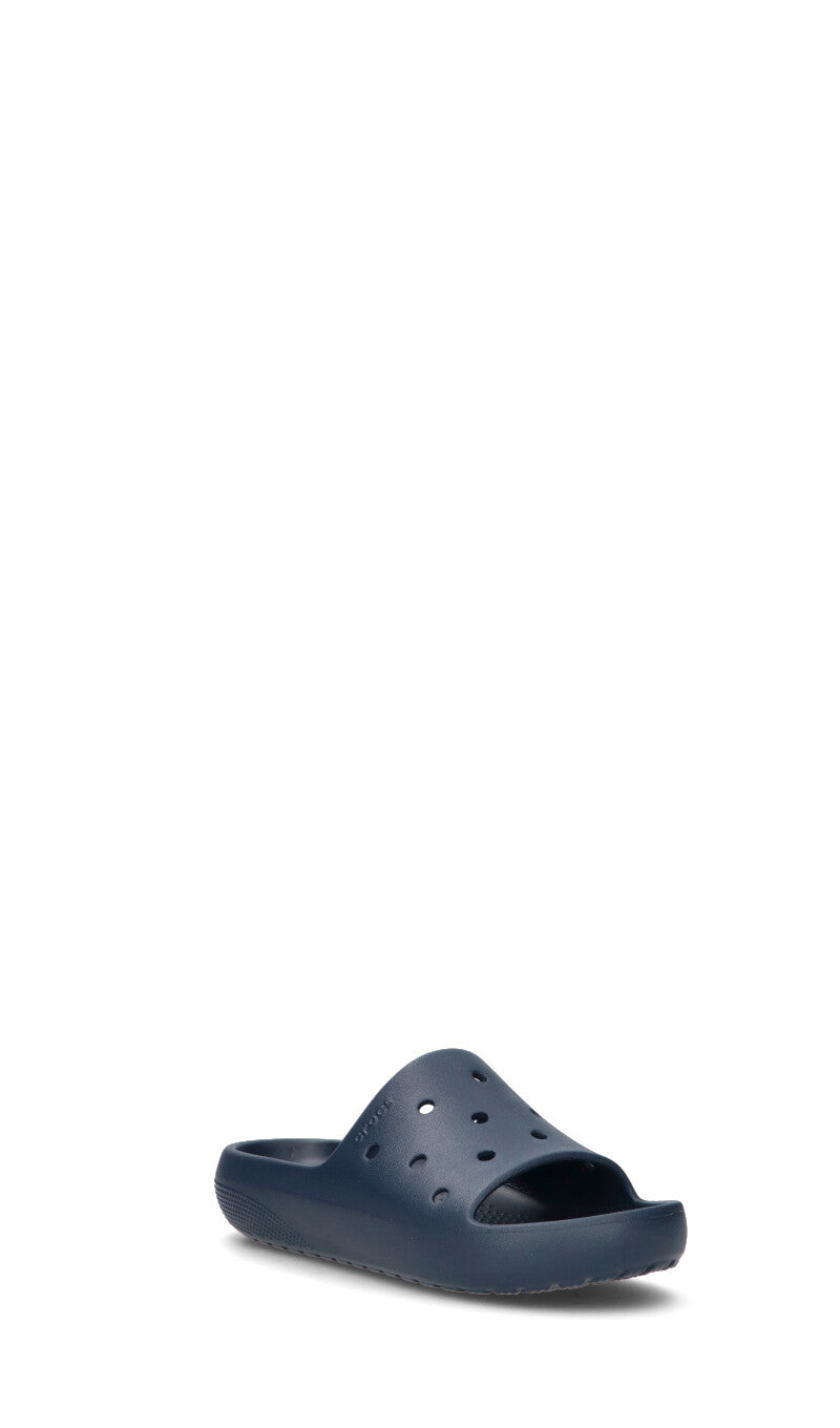 CROCS Ciabatta uomo blu