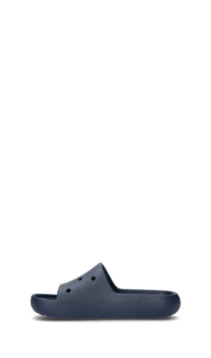 CROCS Ciabatta uomo blu