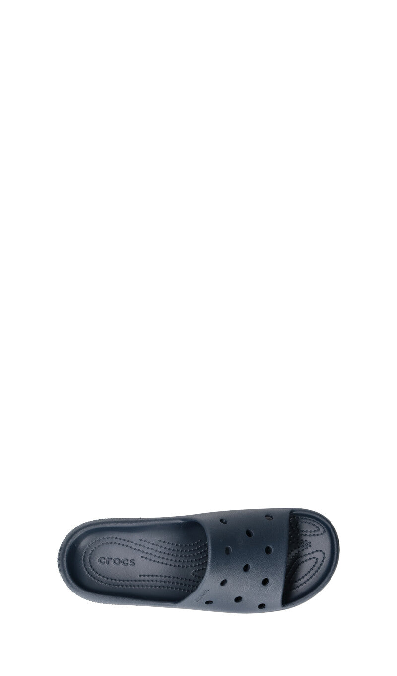 CROCS Ciabatta uomo blu