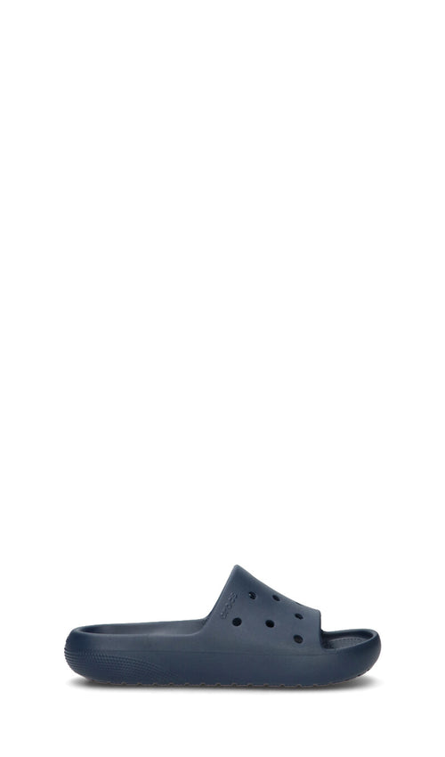 CROCS Ciabatta uomo blu