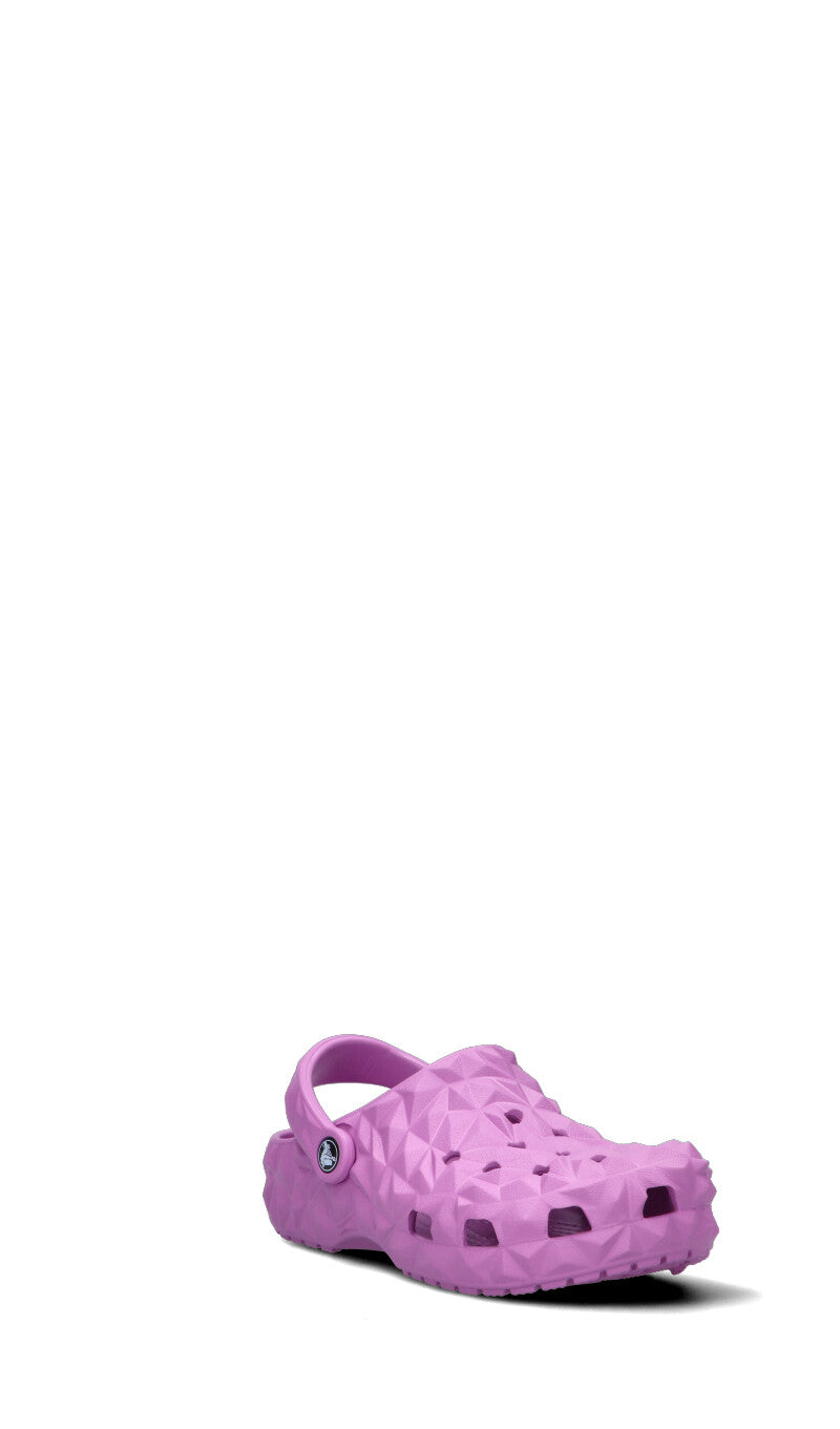 CROCS Zoccolo donna viola