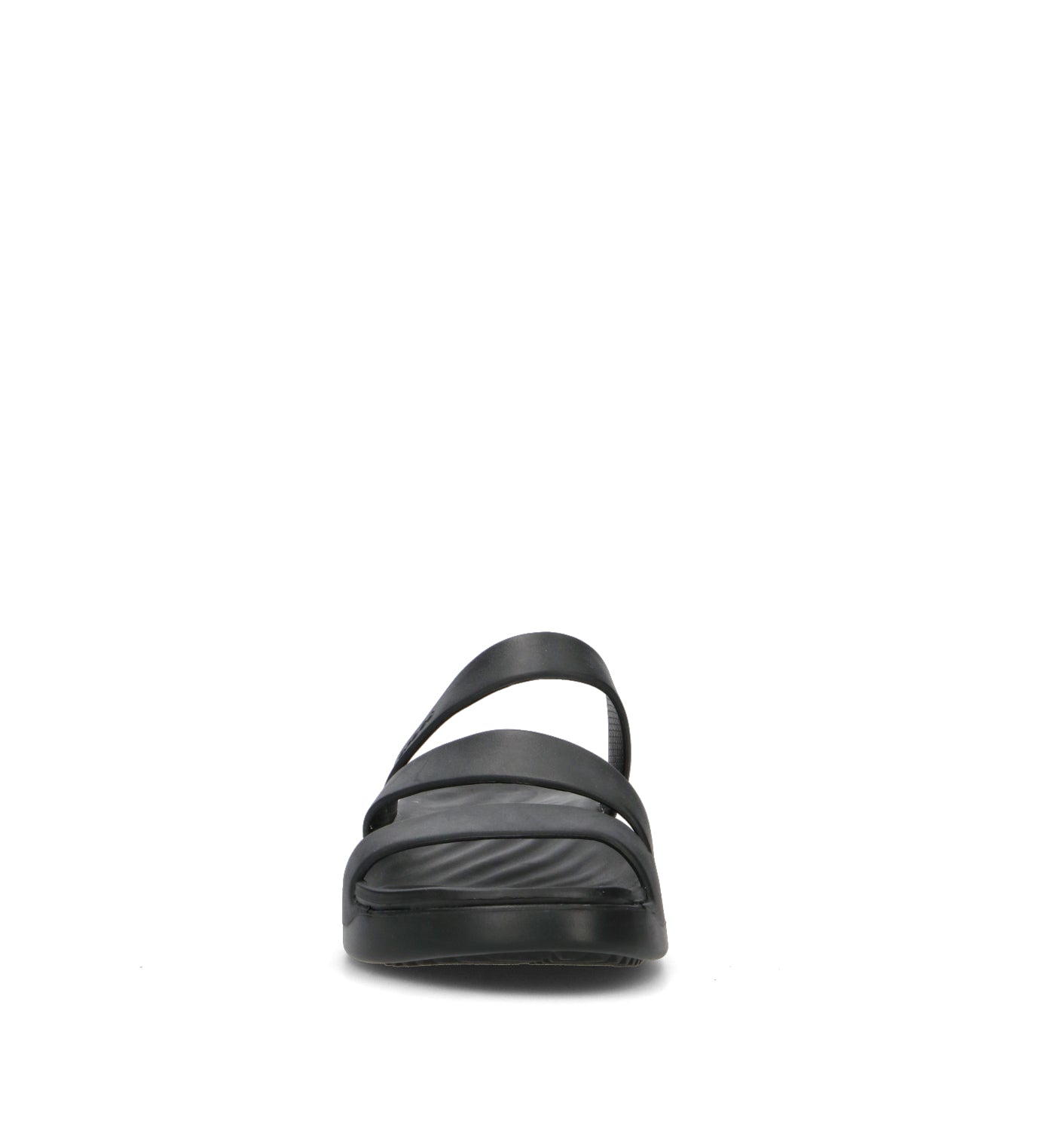CROCS Ciabatta donna nera