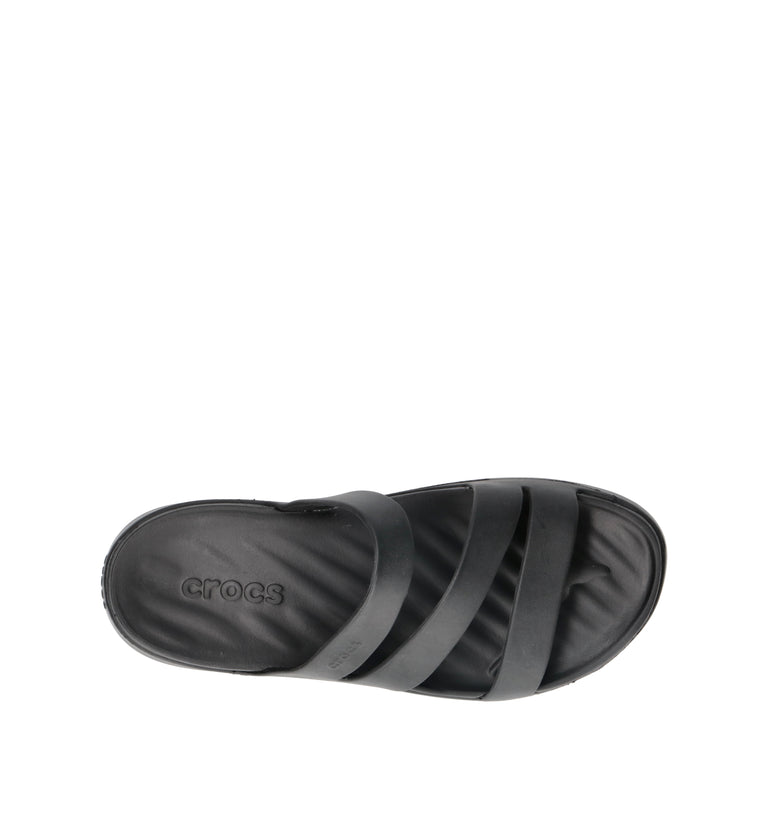 CROCS Ciabatta donna nera