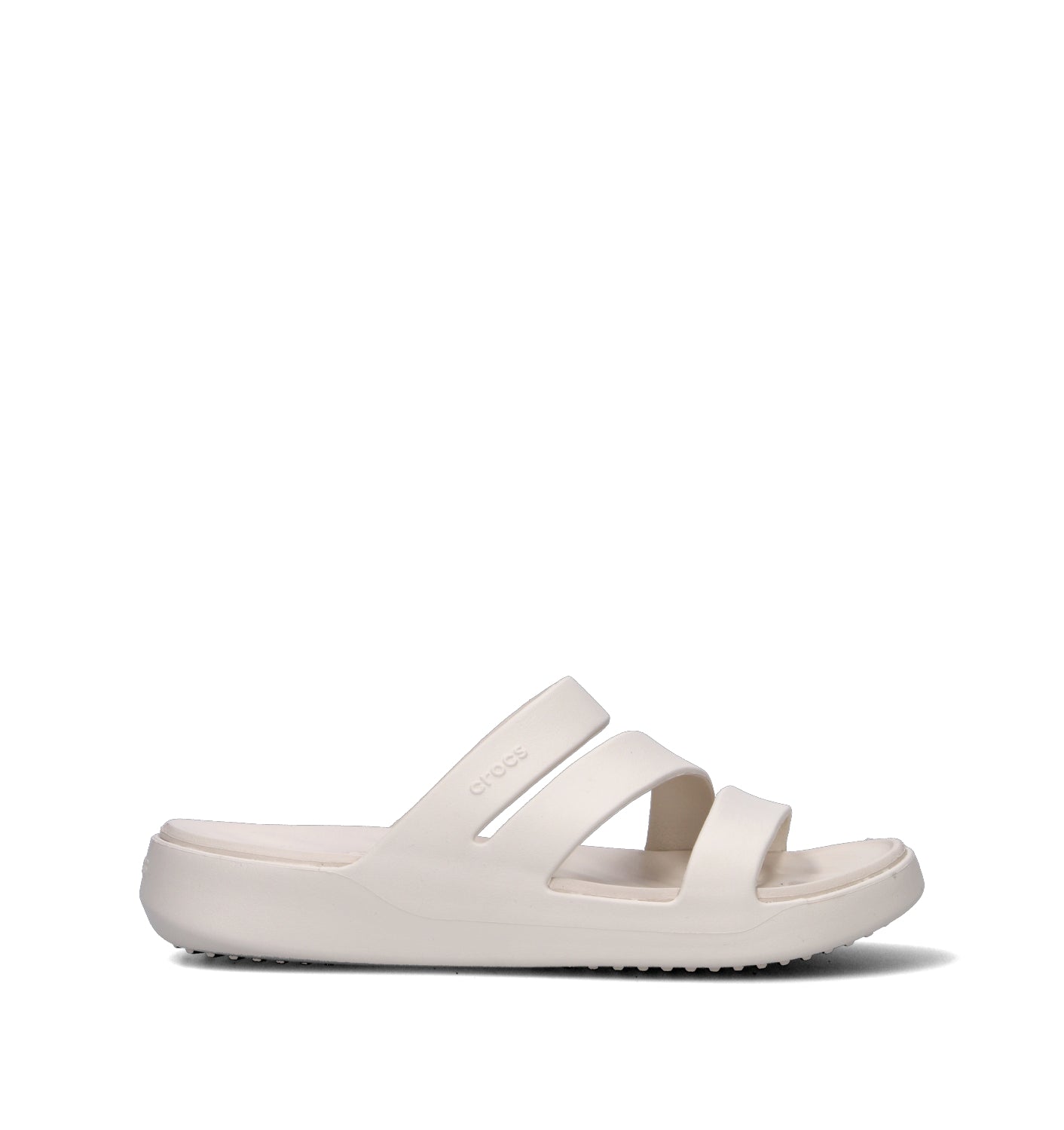 CROCS Ciabatta donna stucco