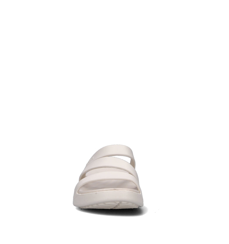 CROCS Ciabatta donna stucco