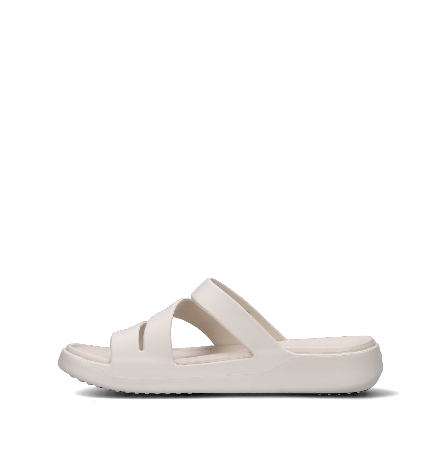 CROCS Ciabatta donna stucco