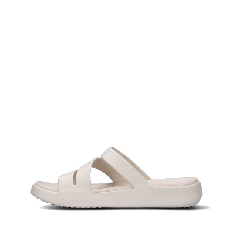 CROCS Ciabatta donna stucco