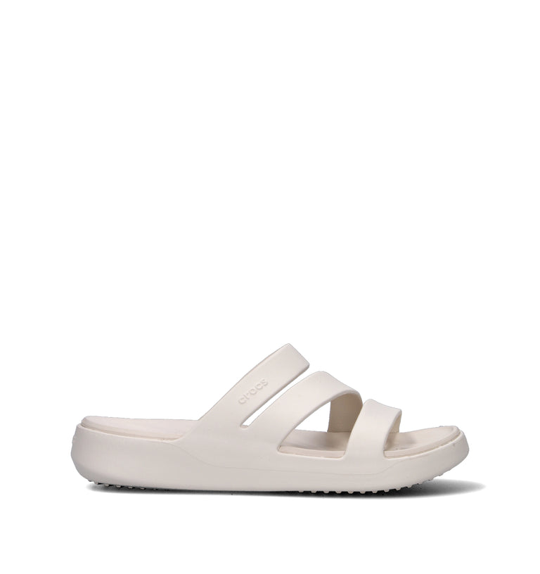 CROCS Ciabatta donna stucco
