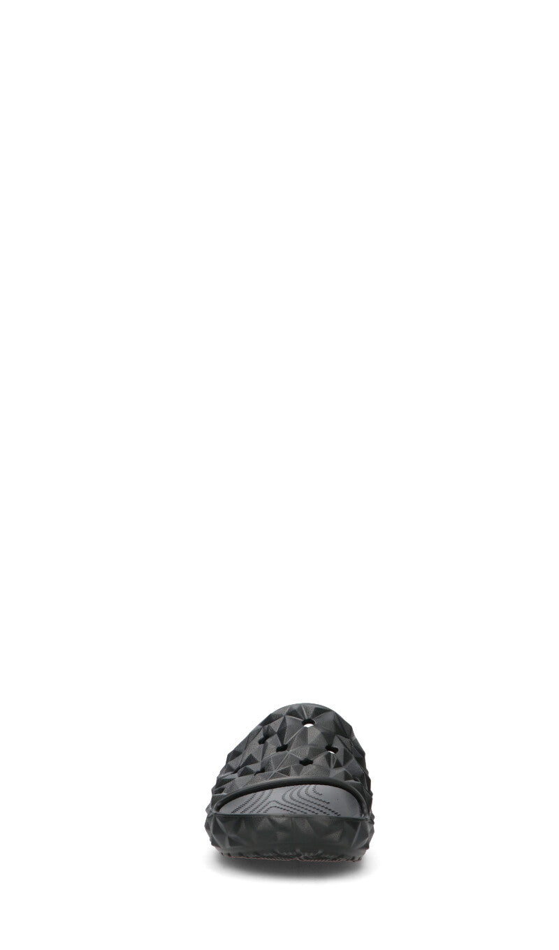 CROCS Ciabatta donna nera