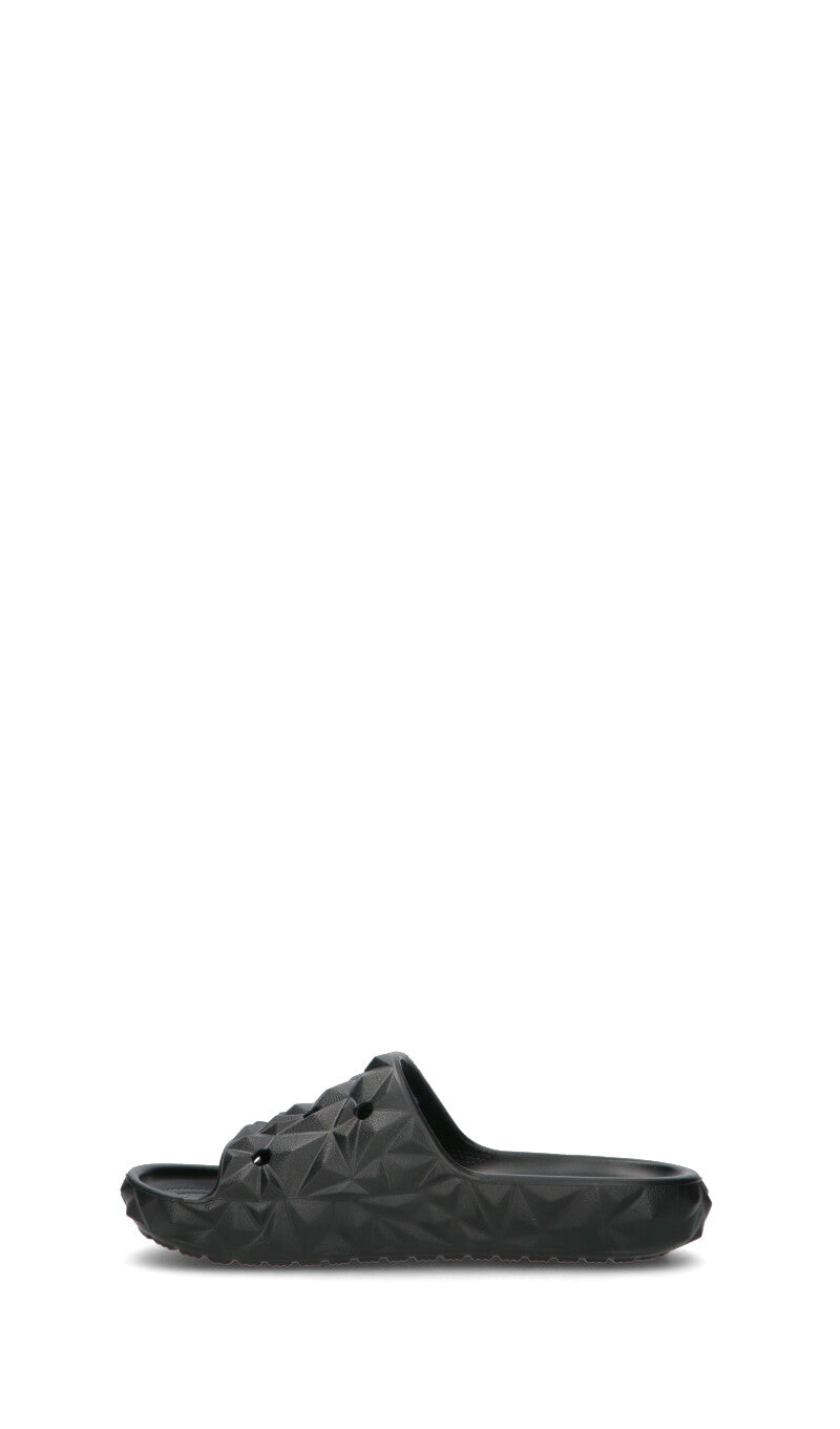 CROCS Ciabatta donna nera