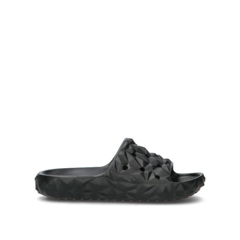 CROCS Ciabatta donna nera