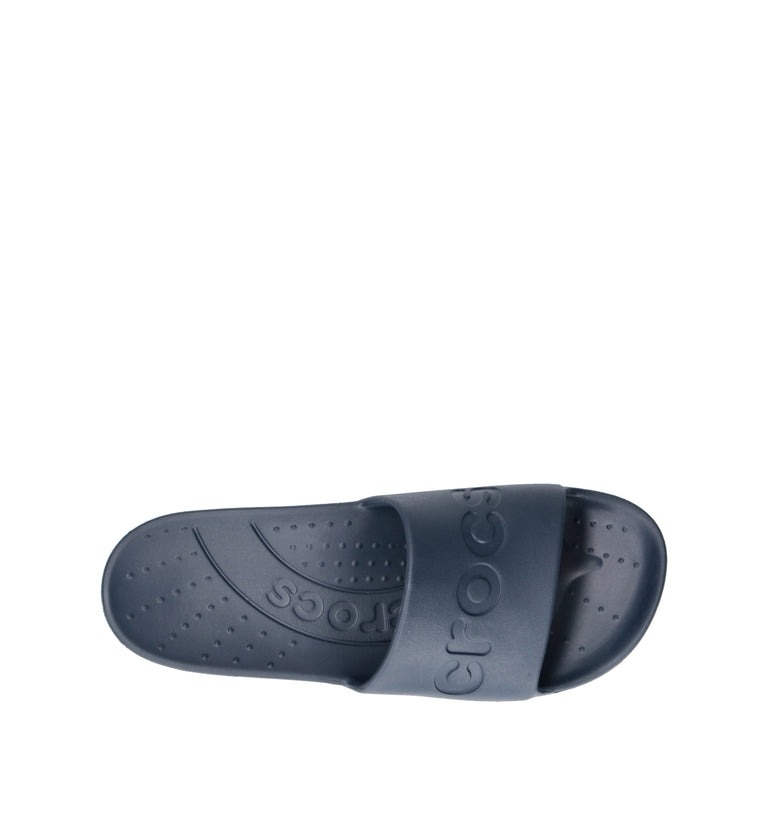 CROCS Ciabatta donna blu