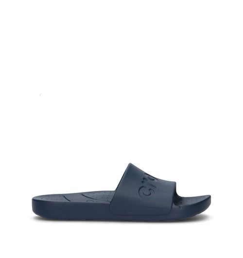 CROCS Ciabatta donna blu