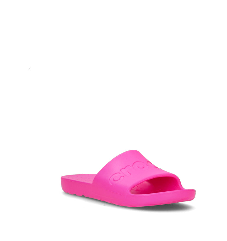 CROCS Ciabatta donna rosa