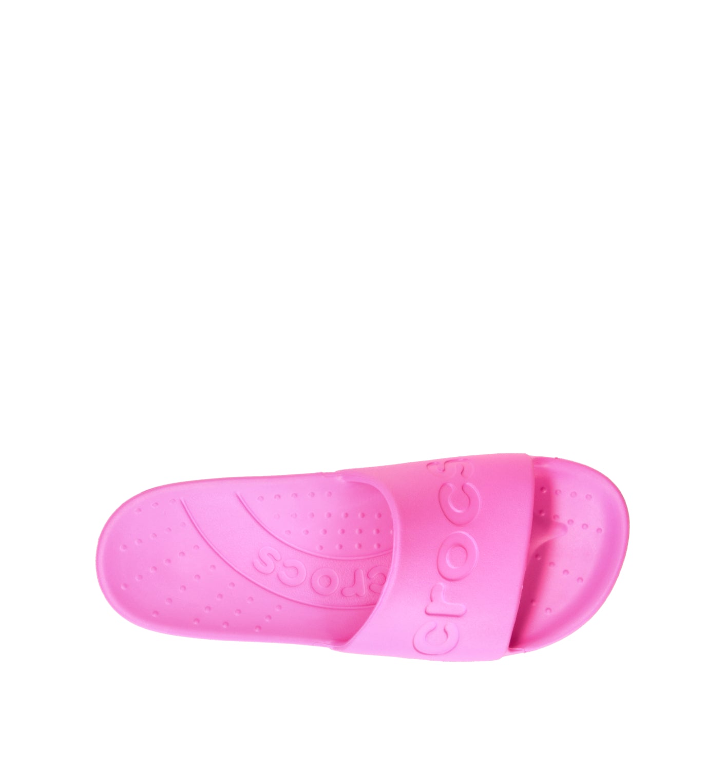 CROCS Ciabatta donna rosa