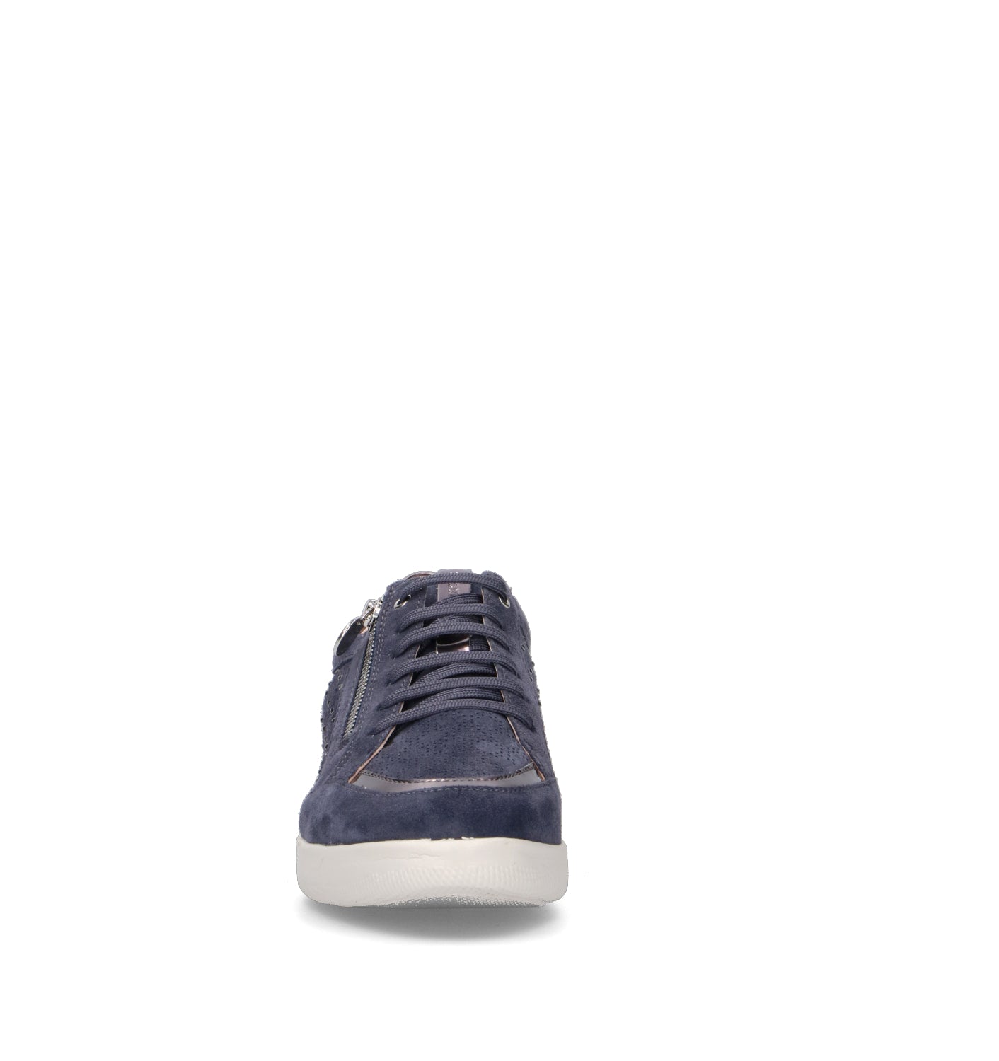 STONEFLY Sneaker donna blu