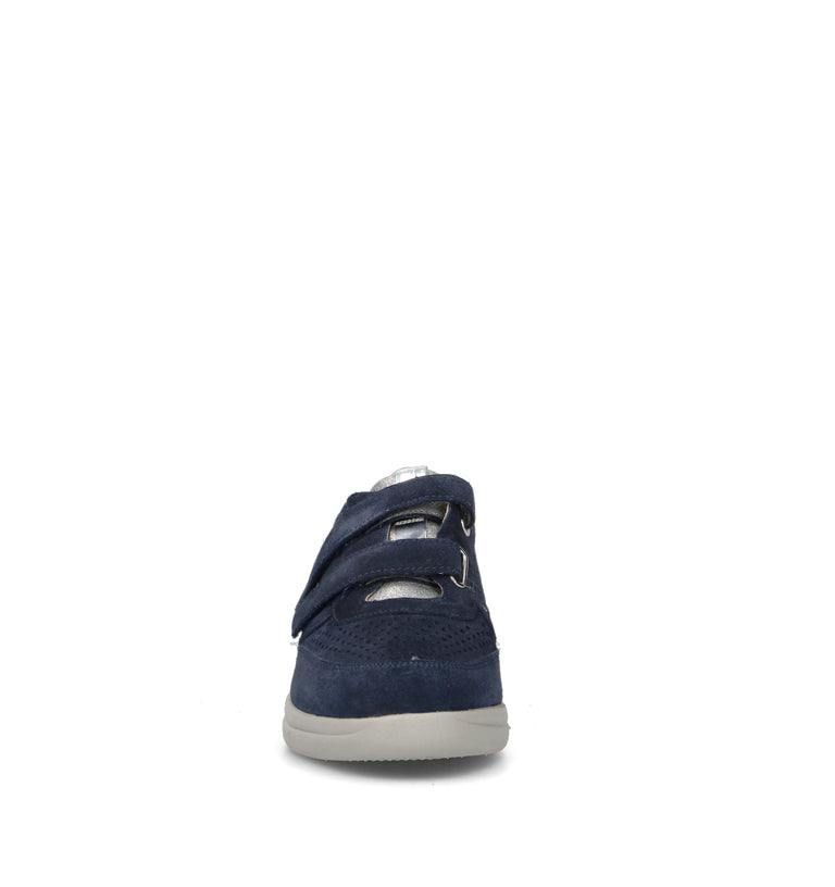 STONEFLY Sneaker donna blu