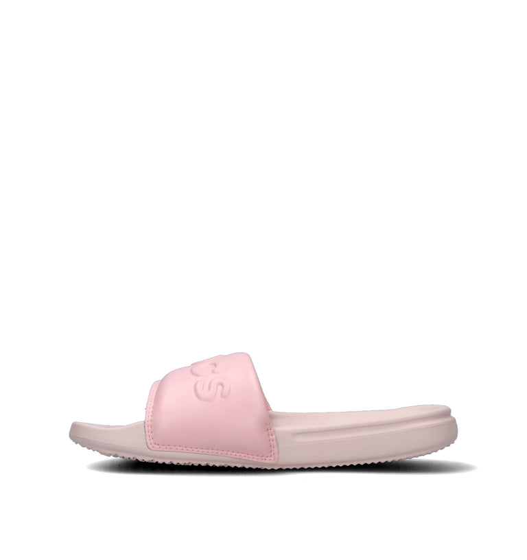 CROCS Ciabatta donna rosa