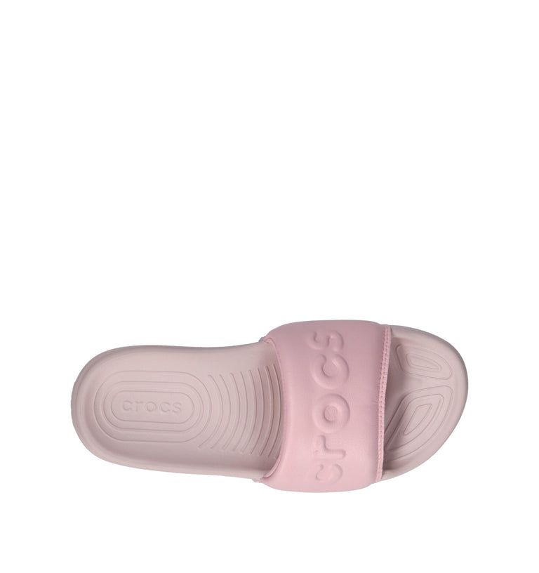 CROCS Ciabatta donna rosa
