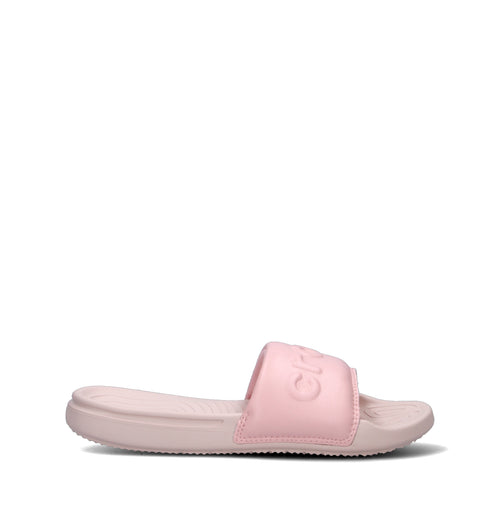 CROCS Ciabatta donna rosa