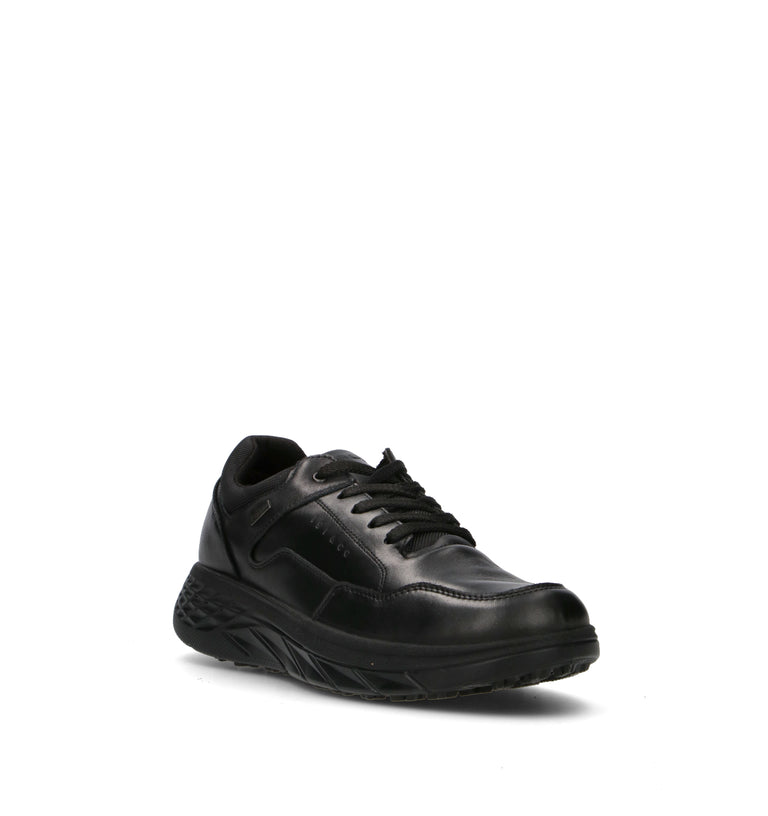 IGI&CO Sneaker uomo nera in gore-tex