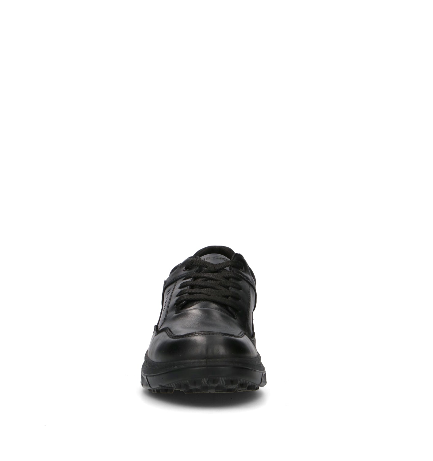 IGI&CO Sneaker uomo nera in gore-tex