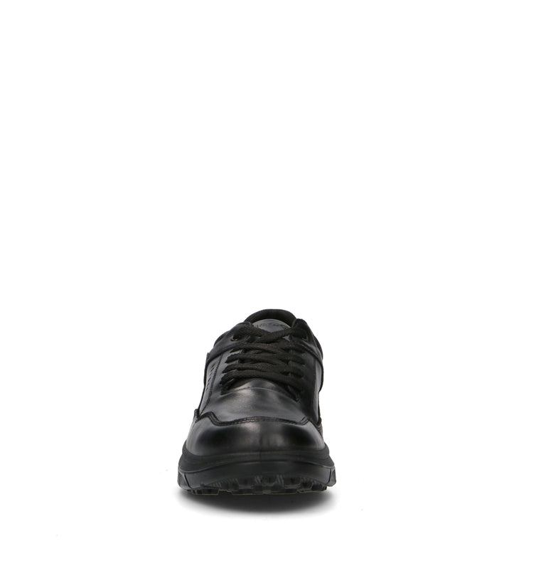 IGI&CO Sneaker uomo nera in gore-tex