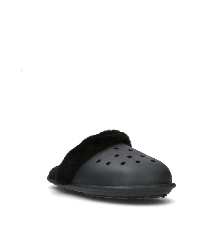 CROCS Ciabatta donna nera