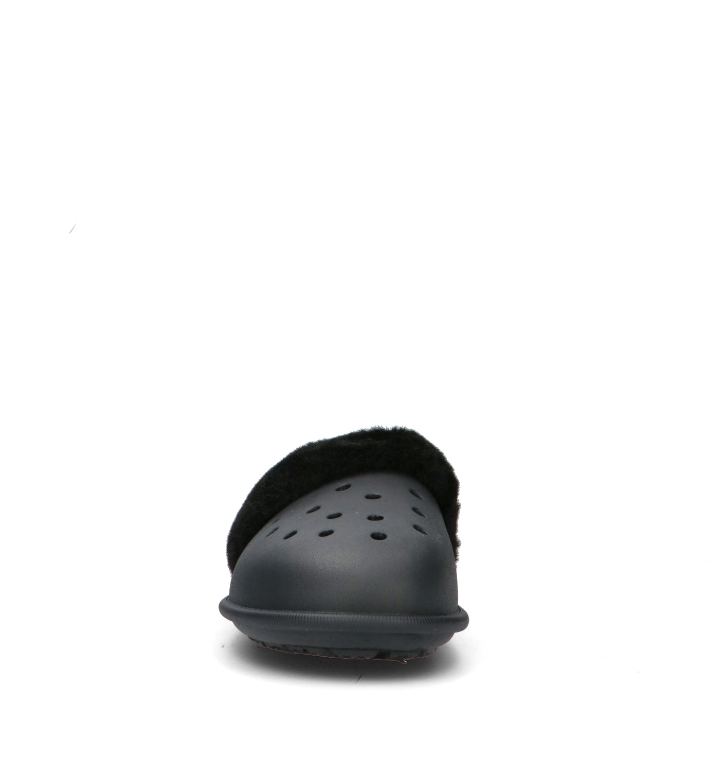 CROCS Ciabatta donna nera