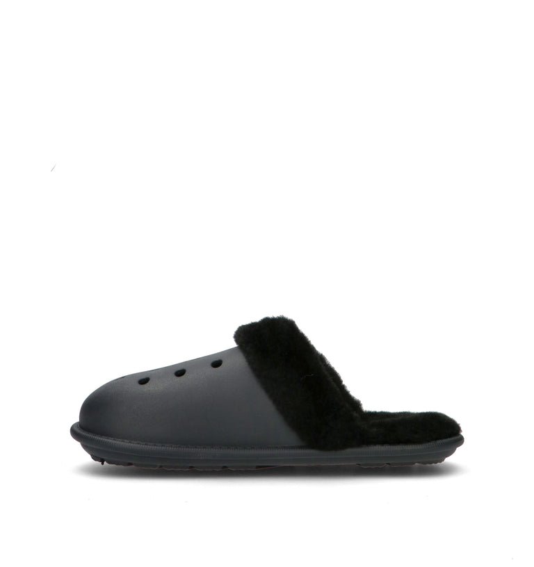 CROCS Ciabatta donna nera