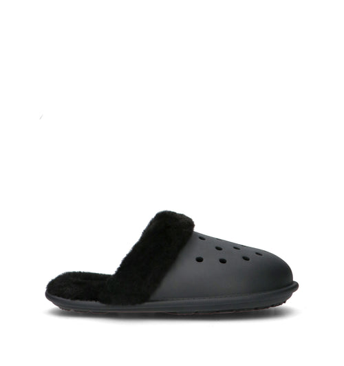 CROCS Ciabatta donna nera
