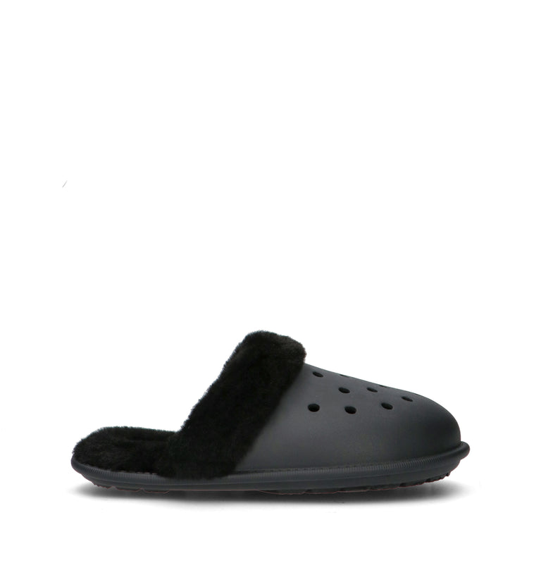CROCS Ciabatta donna nera