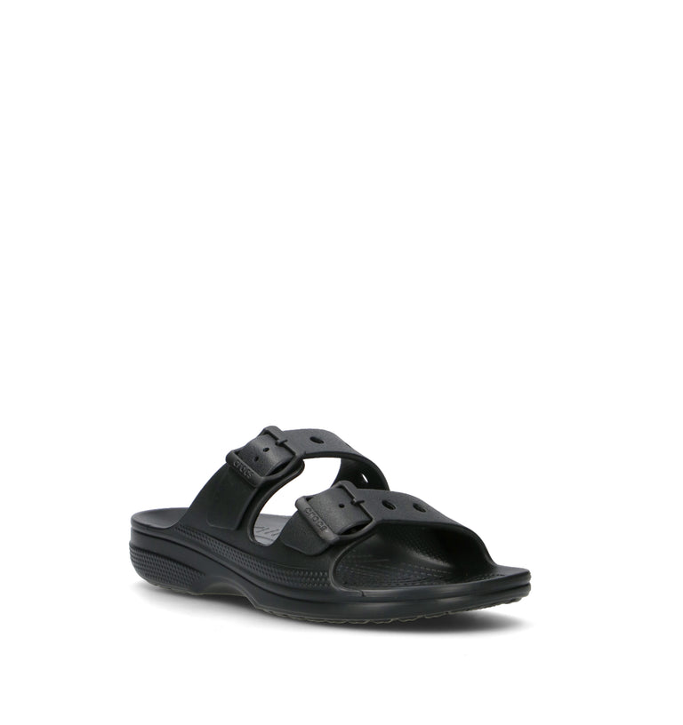 CROCS Ciabatta uomo nera
