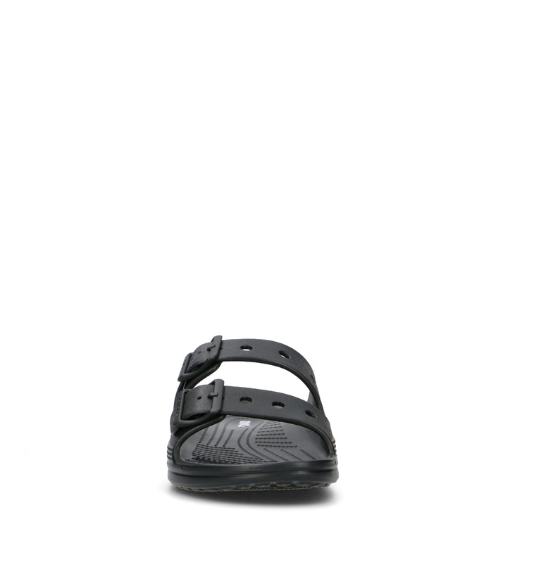 CROCS Ciabatta uomo nera