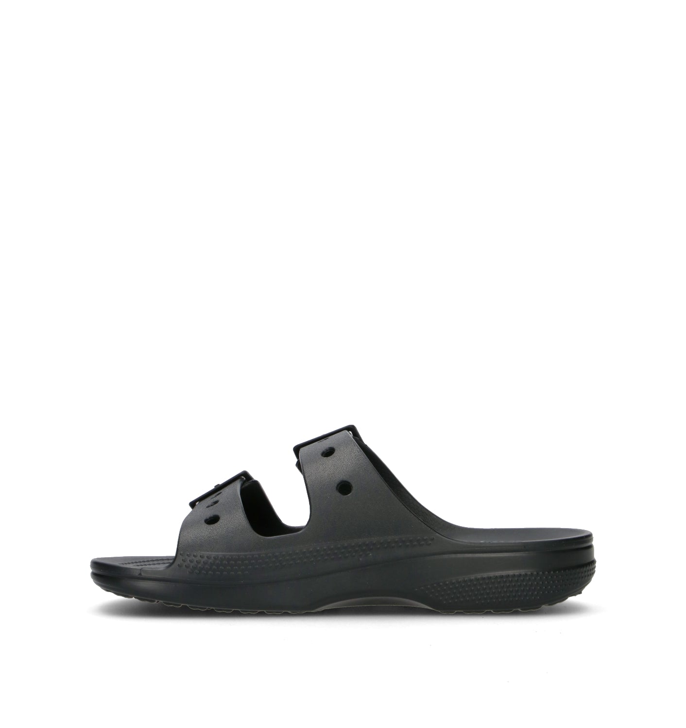 CROCS Ciabatta uomo nera