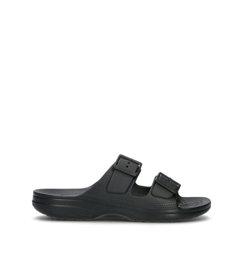 CROCS Ciabatta uomo nera