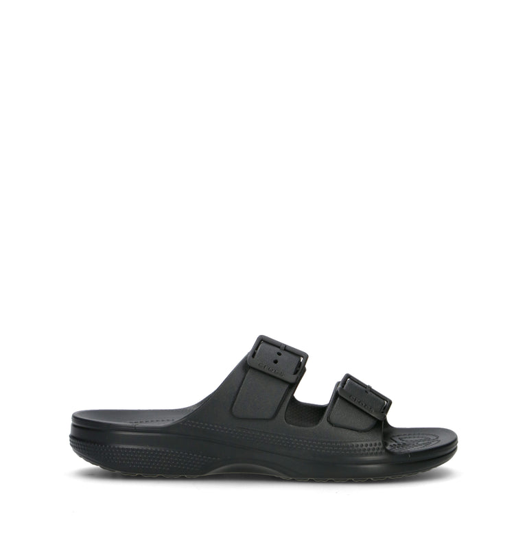 CROCS Ciabatta uomo nera