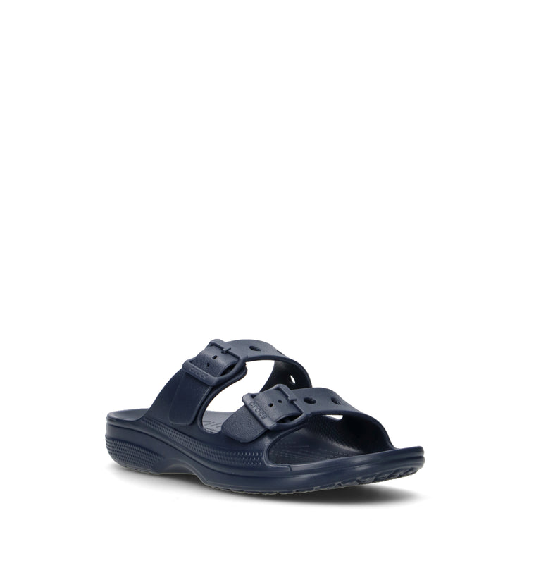 CROCS Ciabatta uomo blu