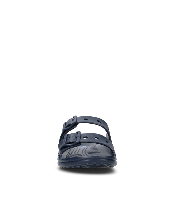 CROCS Ciabatta uomo blu