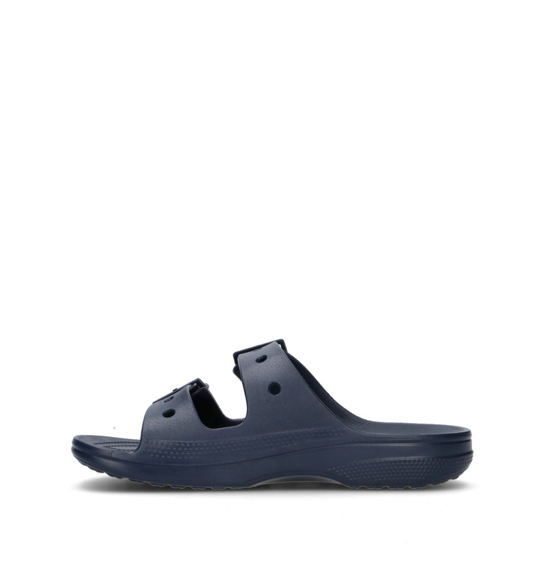 CROCS Ciabatta uomo blu