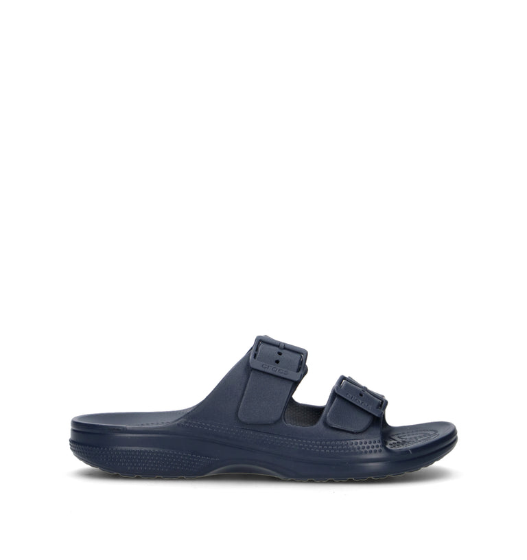 CROCS Ciabatta uomo blu