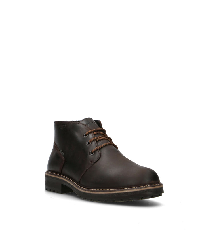 IGI&CO Polacco donna marrone in gore-tex